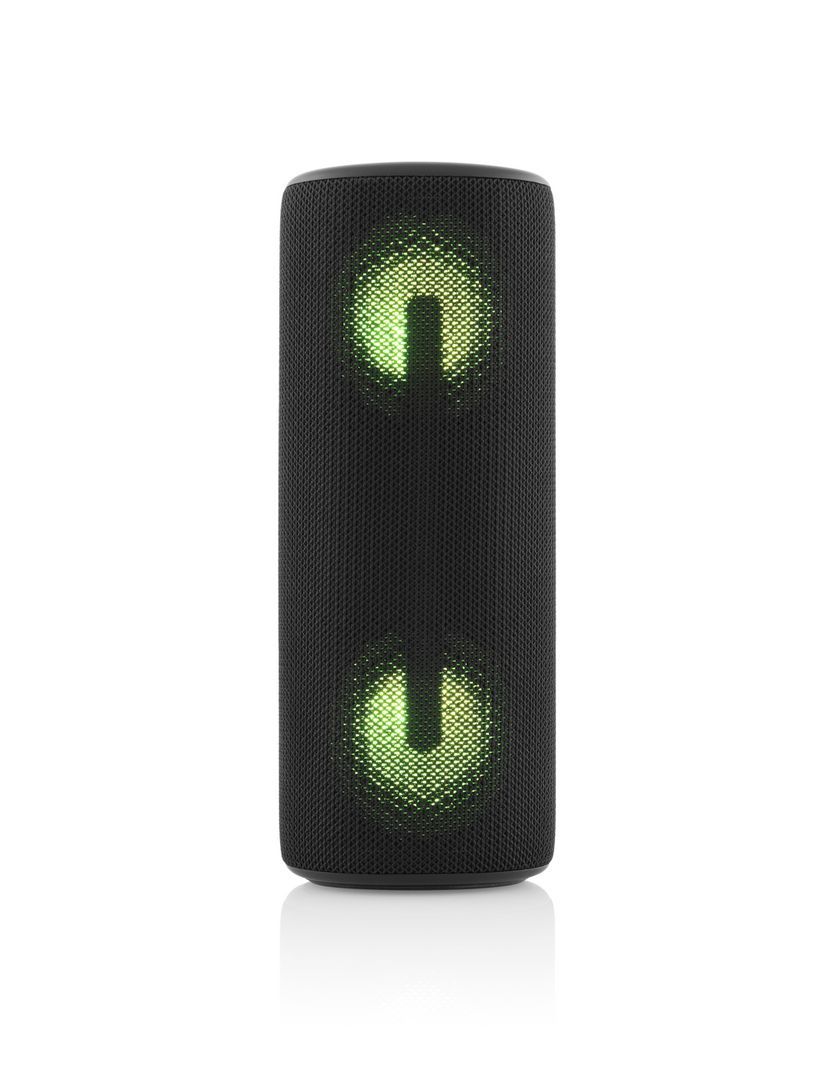 JVC XS-E423B Bluetooth Speaker Black JVC XS-E423B Bluetooth Speaker Black