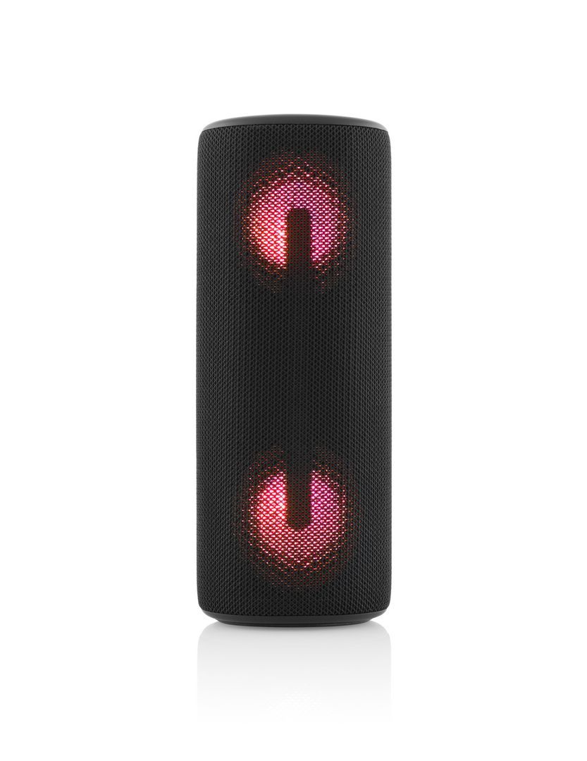 JVC XS-E423B Bluetooth Speaker Black JVC XS-E423B Bluetooth Speaker Black