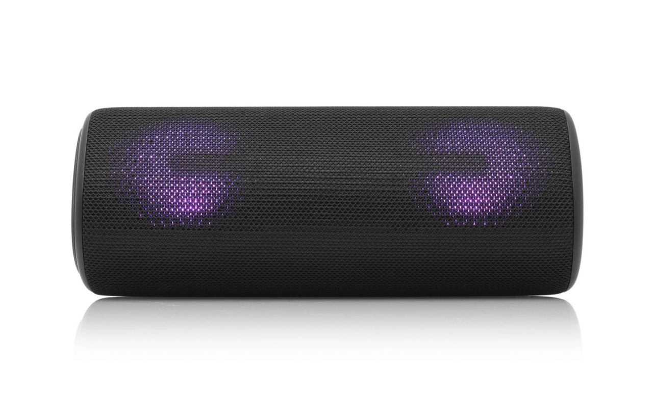 JVC XS-E423B Bluetooth Speaker Black JVC XS-E423B Bluetooth Speaker Black