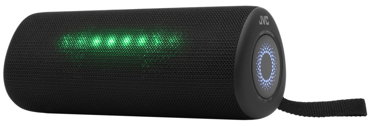 JVC XS-E423B Bluetooth Speaker Black JVC XS-E423B Bluetooth Speaker Black