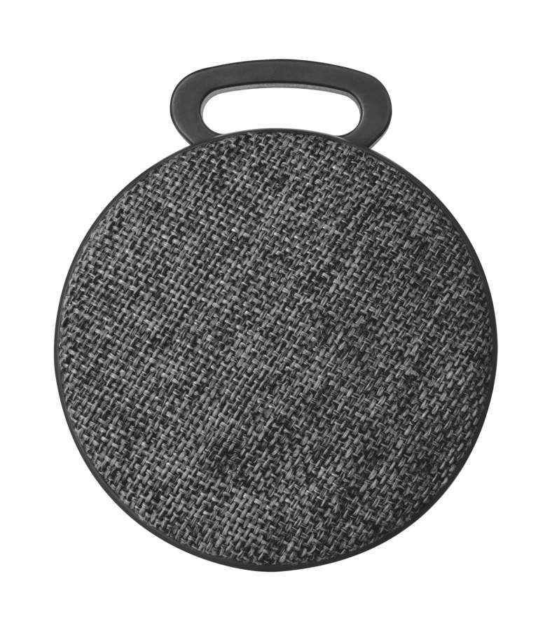 Trust Fyber Go Bluetooth Wireless Speaker Black Trust Fyber Go Bluetooth Wireless Speaker Black