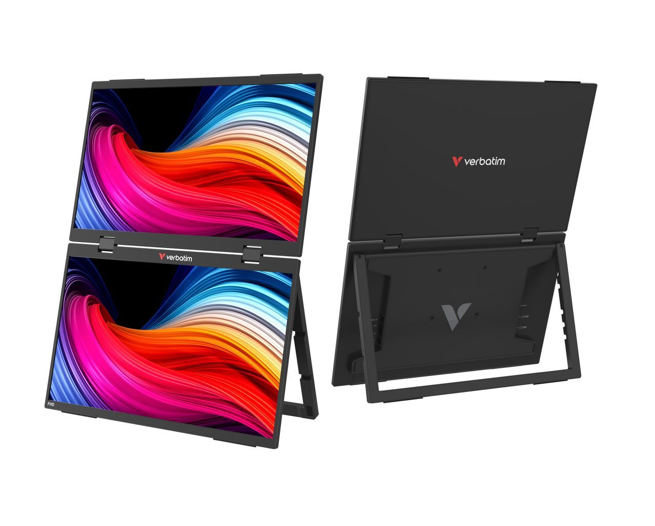 Verbatim 15,6" 32403 IPS LED Portable Verbatim 15,6" 32403 IPS LED Portable