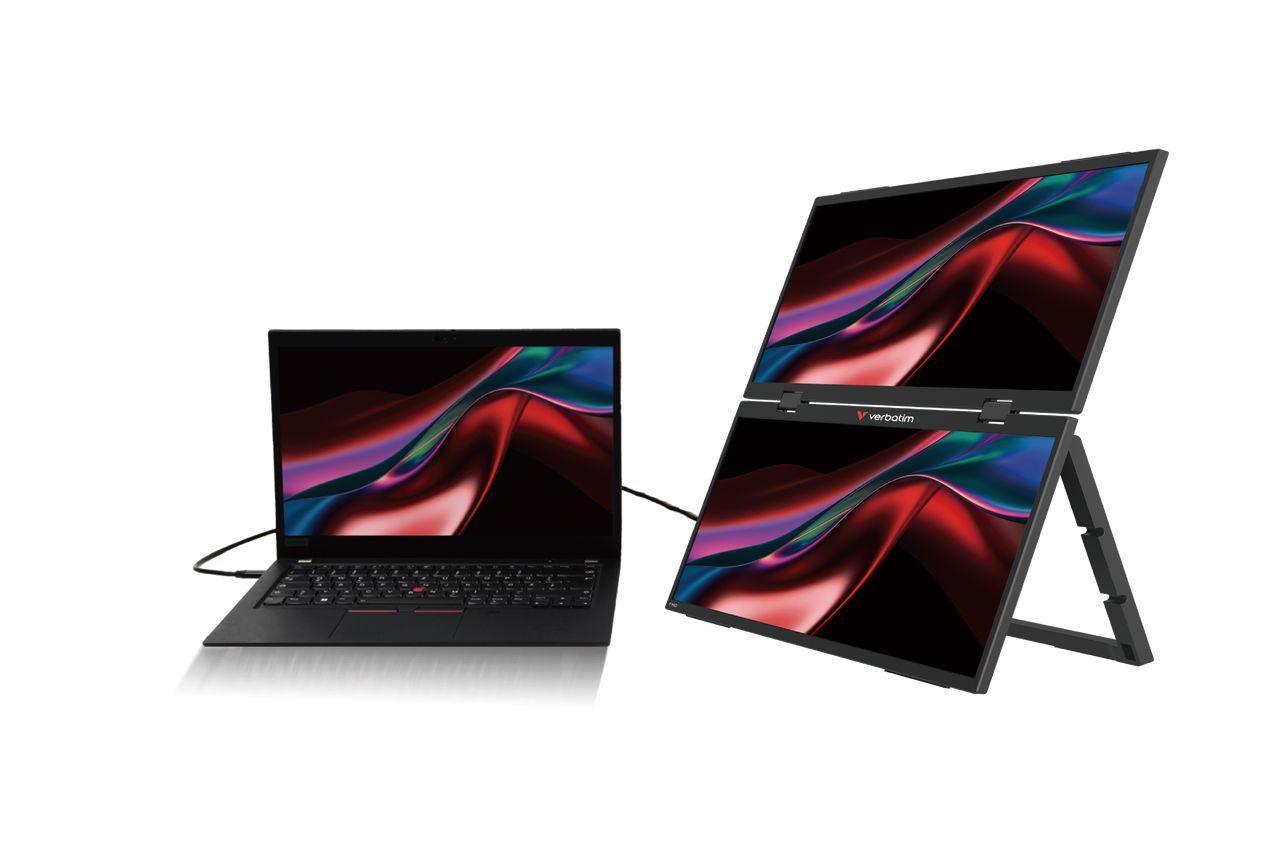 Verbatim 15,6" 32403 IPS LED Portable Verbatim 15,6" 32403 IPS LED Portable