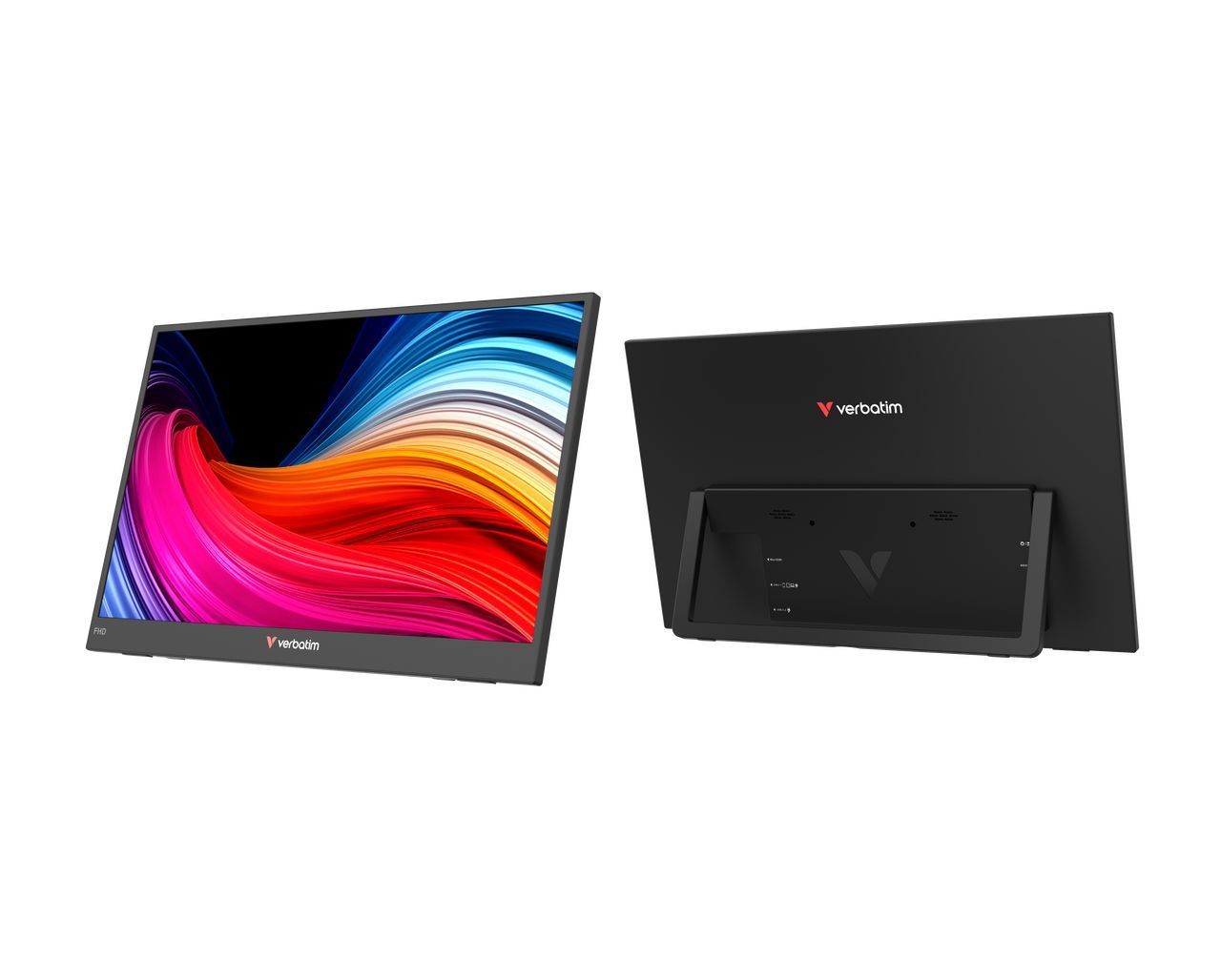 Verbatim 15,6" 32401 IPS LED Portable Verbatim 15,6" 32401 IPS LED Portable