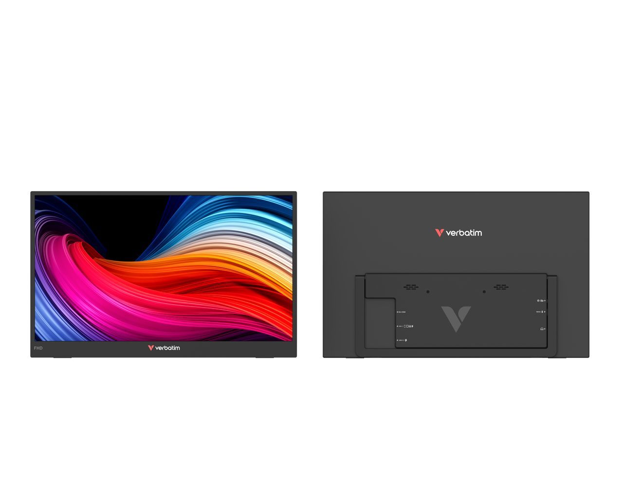 Verbatim 15,6" 32401 IPS LED Portable Verbatim 15,6" 32401 IPS LED Portable