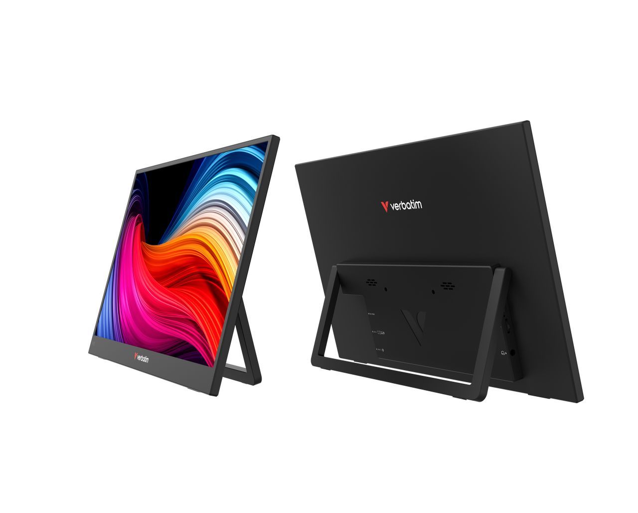 Verbatim 15,6" 32401 IPS LED Portable Verbatim 15,6" 32401 IPS LED Portable