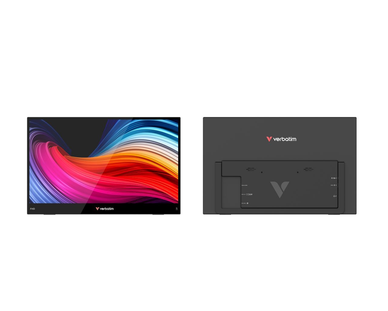 Verbatim 14" 32400 IPS LED Portable