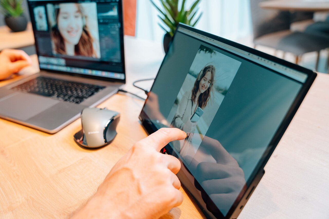 Verbatim 13,3" 32087 IPS LED Portable Verbatim 13,3" 32087 IPS LED Portable