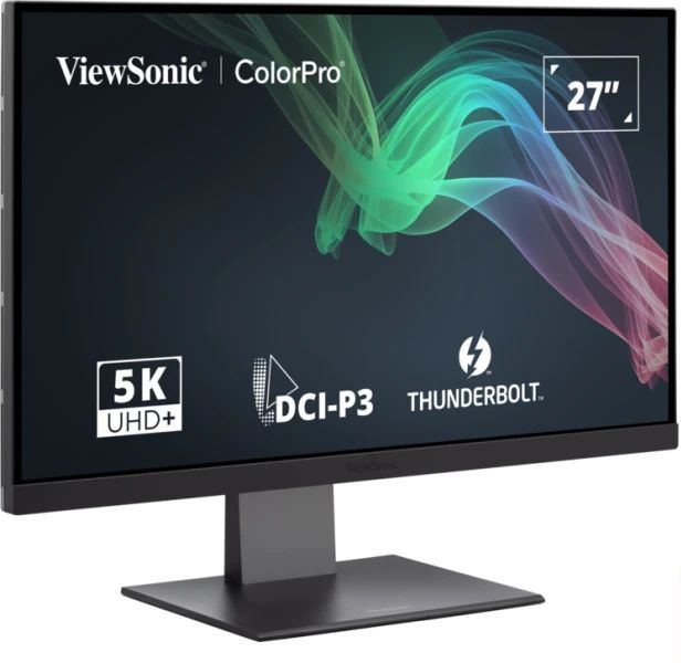 Viewsonic 27" VP2788-5K IPS LED Viewsonic 27" VP2788-5K IPS LED