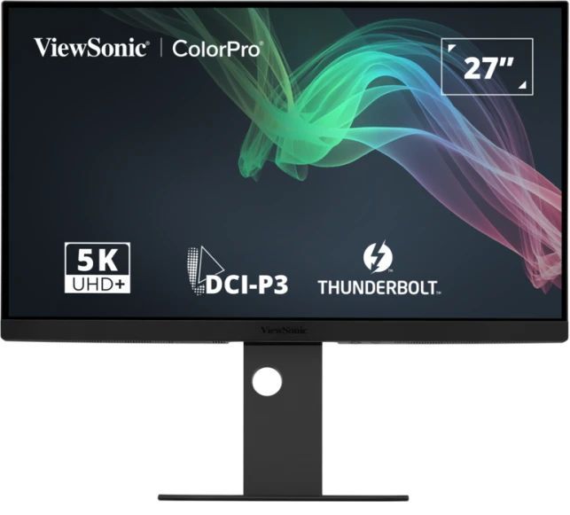 Viewsonic 27" VP2788-5K IPS LED Viewsonic 27" VP2788-5K IPS LED