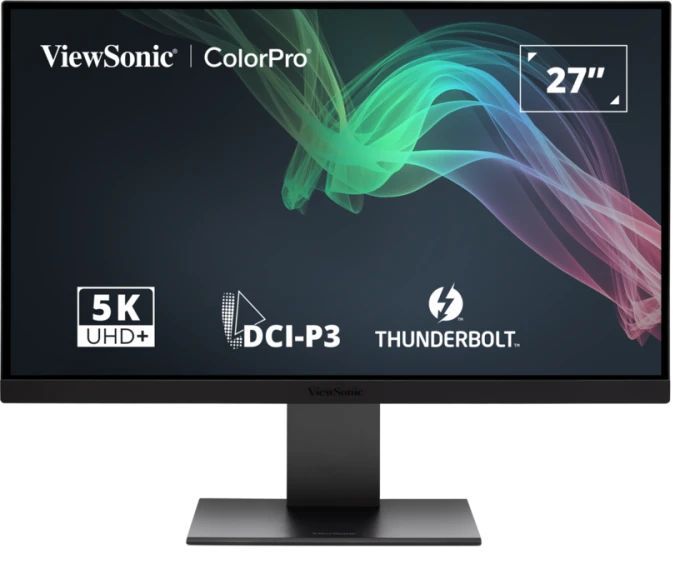 Viewsonic 27" VP2788-5K IPS LED Viewsonic 27" VP2788-5K IPS LED