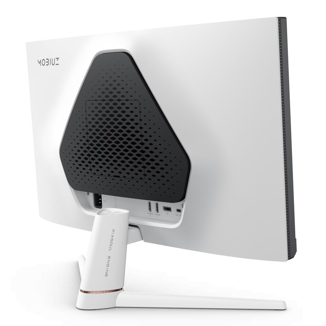 Benq 24,5" EX2510 IPS LED Benq 24,5" EX2510 IPS LED