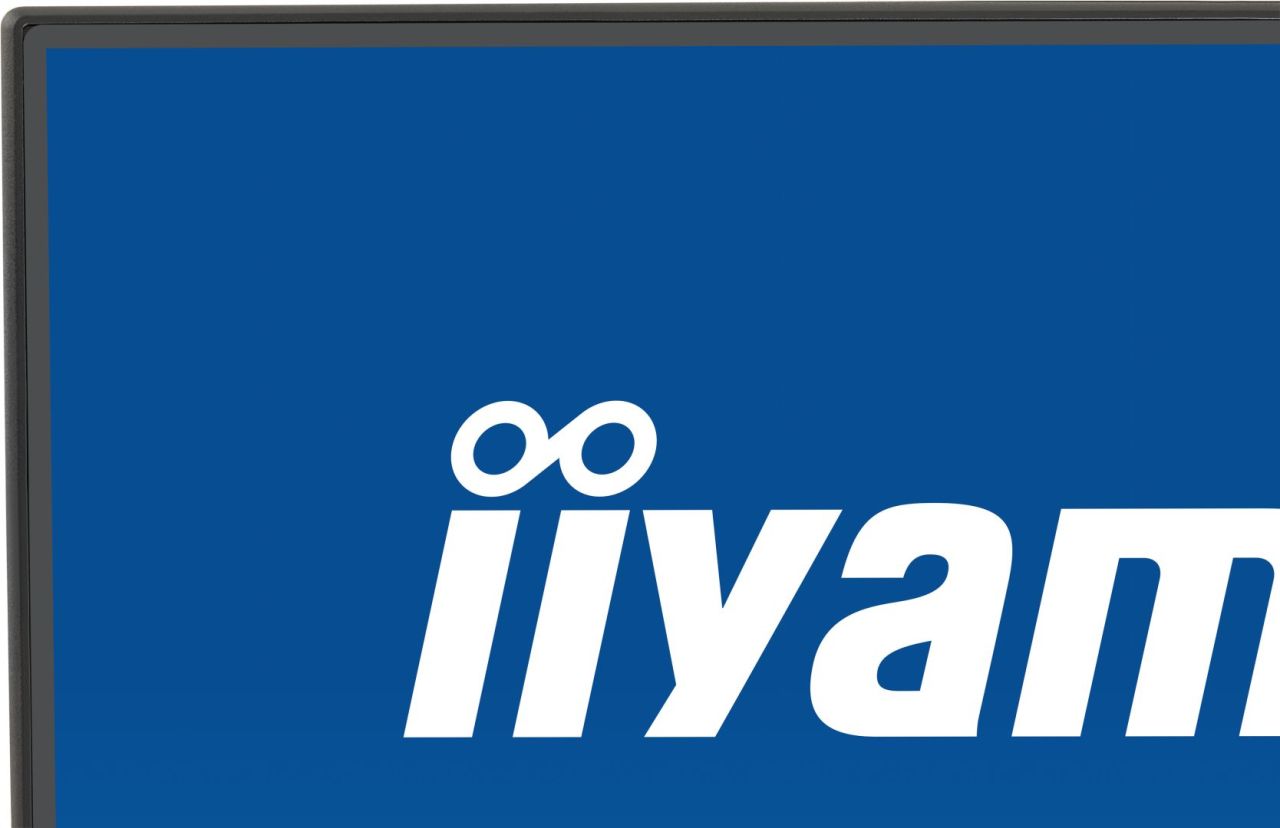 iiyama 24" ProLite XB2492HSU-B1 IPS LED