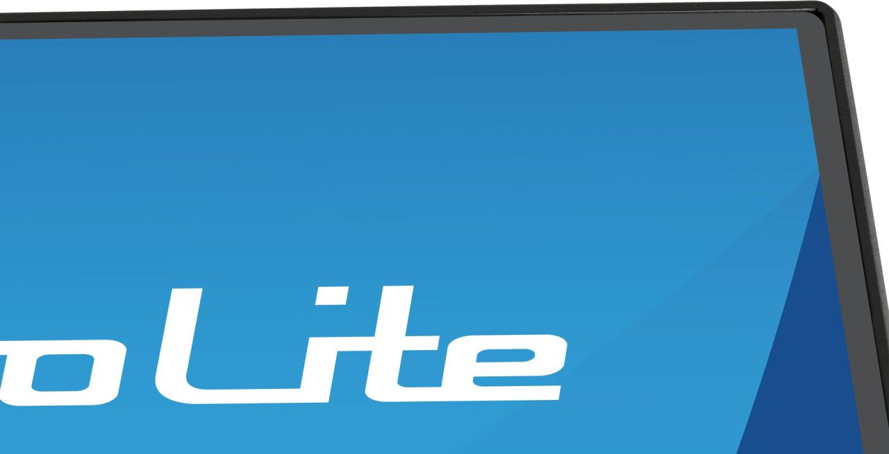 iiyama 24" ProLite XB2492HSU-B1 IPS LED