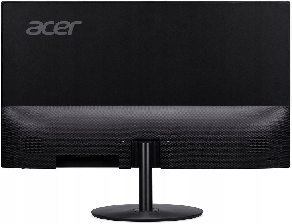 Acer 31,5" SA322QUEbmipx IPS LED Acer 31,5" SA322QUEbmipx IPS LED
