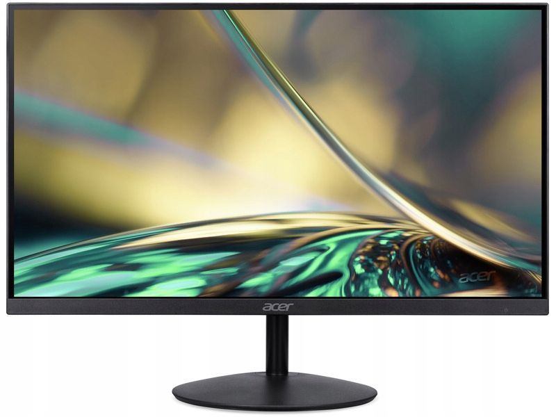 Acer 31,5" SA322QUEbmipx IPS LED Acer 31,5" SA322QUEbmipx IPS LED