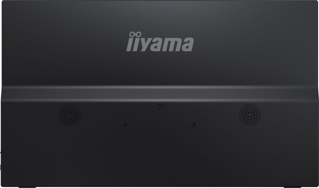 iiyama 15,6" ProLite P1671HSC-B1 IPS LED