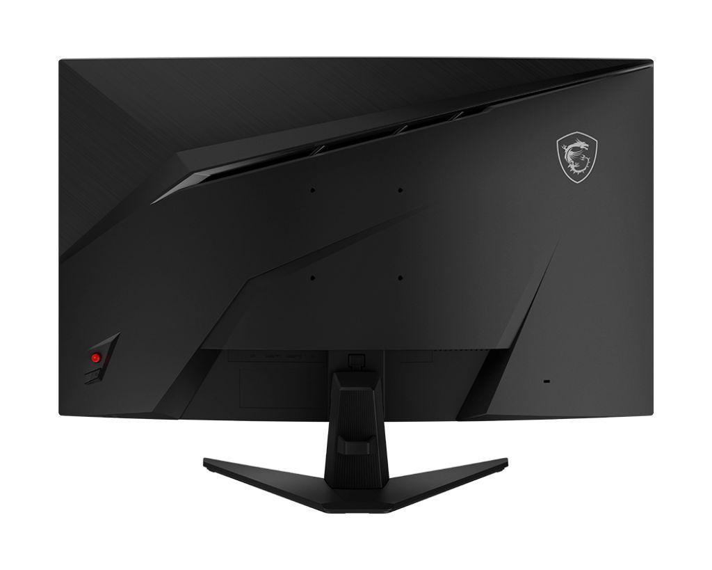 Msi 31,5" MAG 321CQF E18 LED Curved Msi 31,5" MAG 321CQF E18 LED Curved