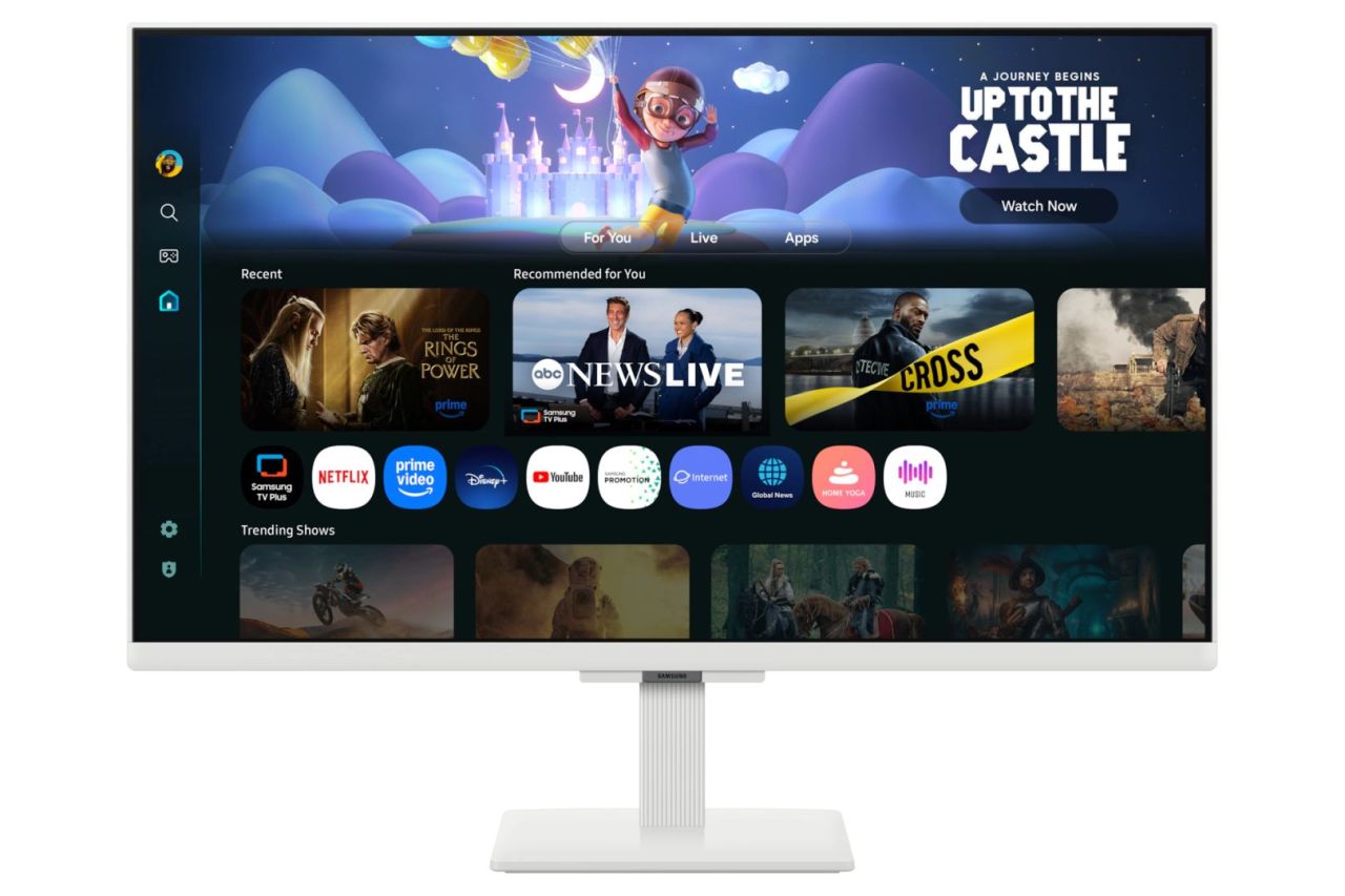 Samsung 32" LS32FM501EUXDU LED Samsung 32" LS32FM501EUXDU LED