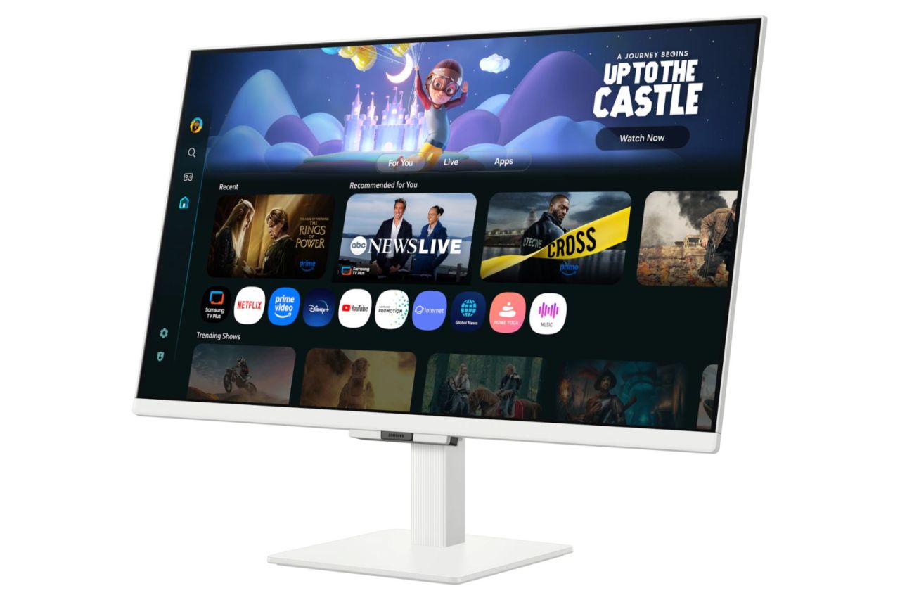 Samsung 32" LS32FM501EUXDU LED Samsung 32" LS32FM501EUXDU LED