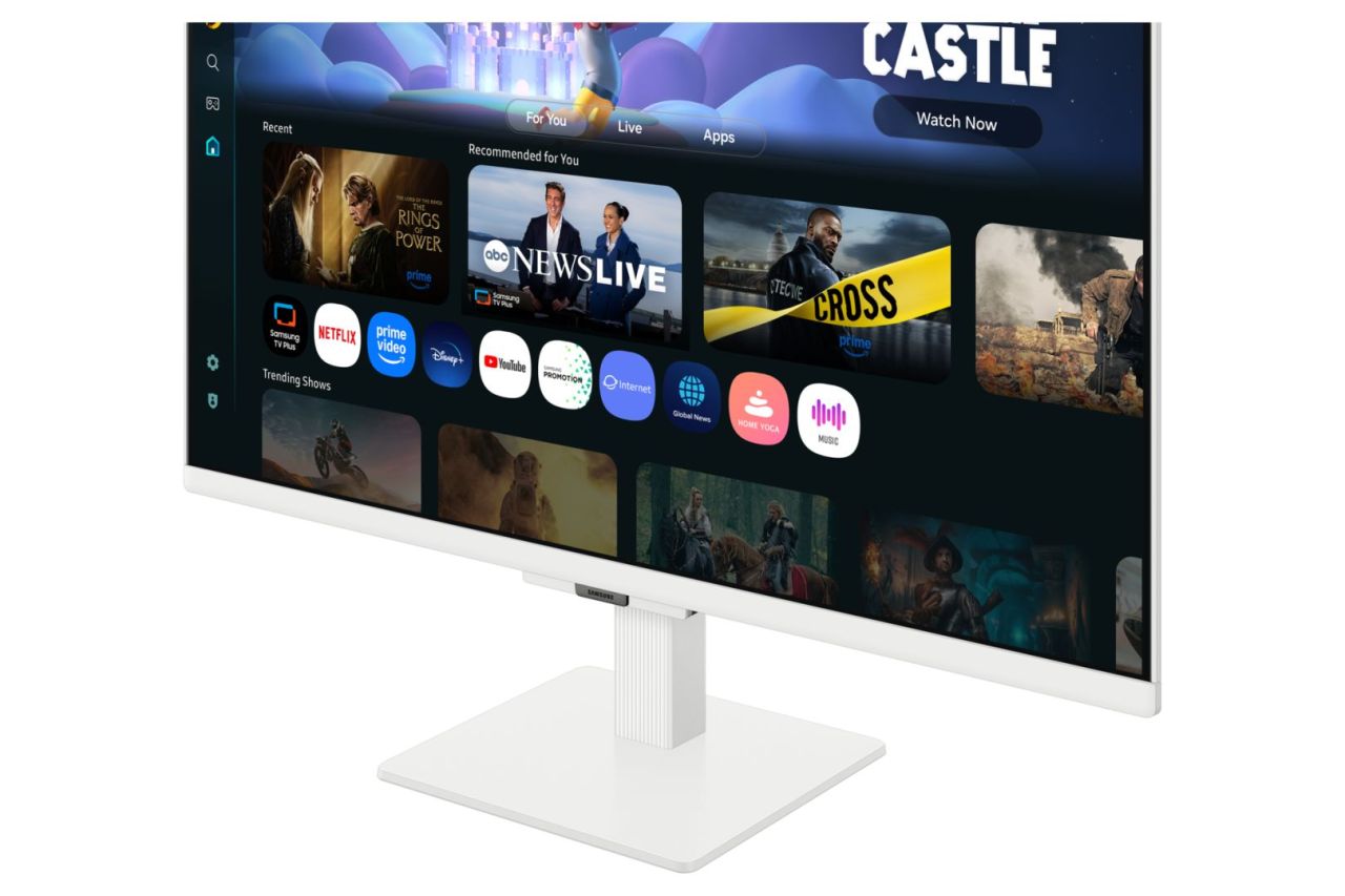 Samsung 32" LS32FM501EUXDU LED Samsung 32" LS32FM501EUXDU LED