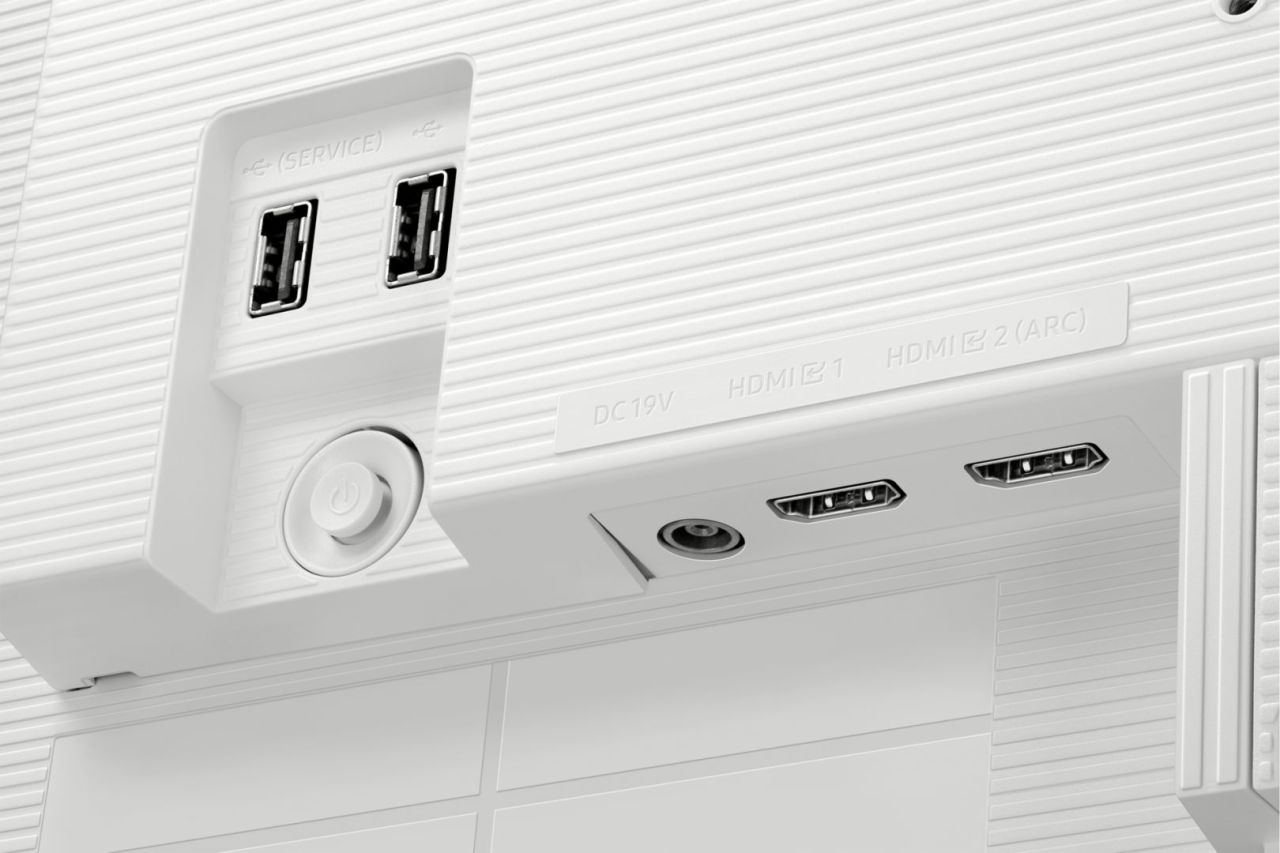 Samsung 32" LS32FM501EUXDU LED Samsung 32" LS32FM501EUXDU LED