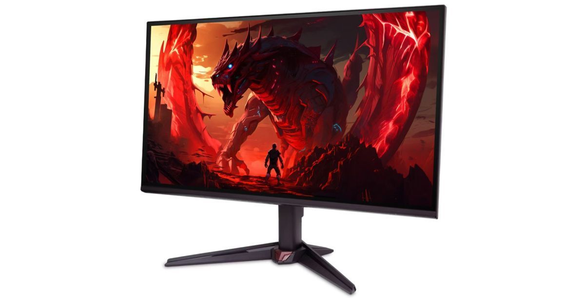Acer 27" Nitro VG270UGbmiipx IPS LED Acer 27" Nitro VG270UGbmiipx IPS LED