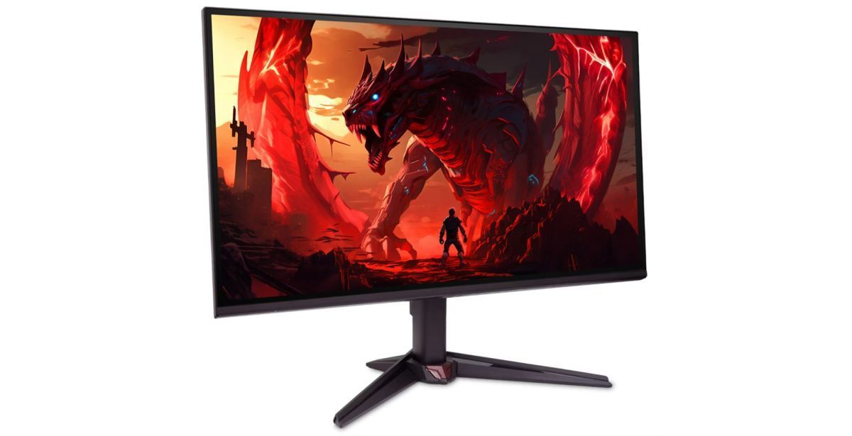 Acer 27" Nitro VG270UGbmiipx IPS LED Acer 27" Nitro VG270UGbmiipx IPS LED