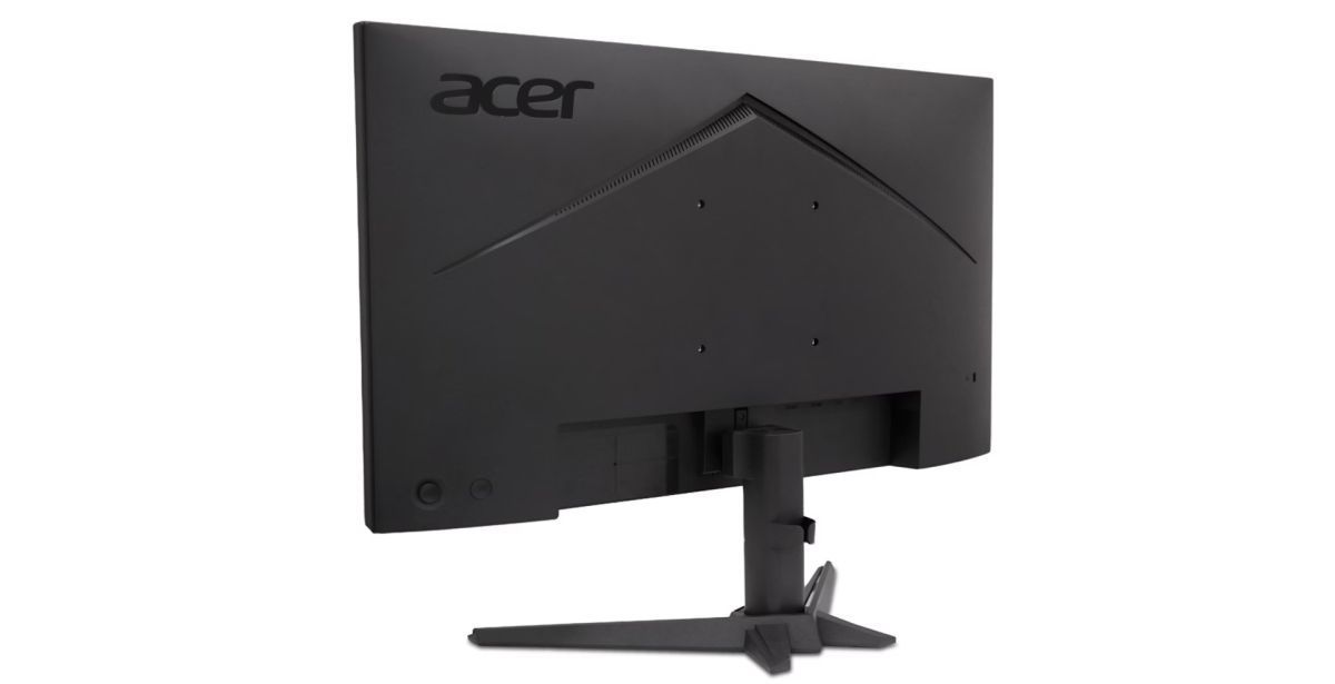 Acer 27" Nitro VG270UGbmiipx IPS LED Acer 27" Nitro VG270UGbmiipx IPS LED