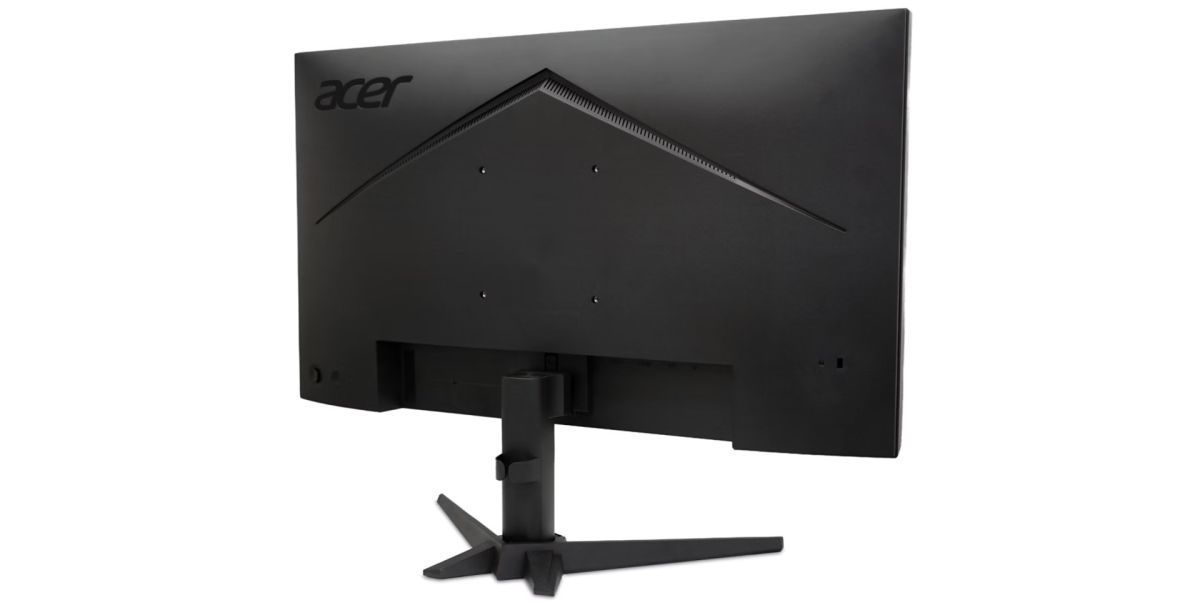 Acer 27" Nitro VG270UGbmiipx IPS LED Acer 27" Nitro VG270UGbmiipx IPS LED