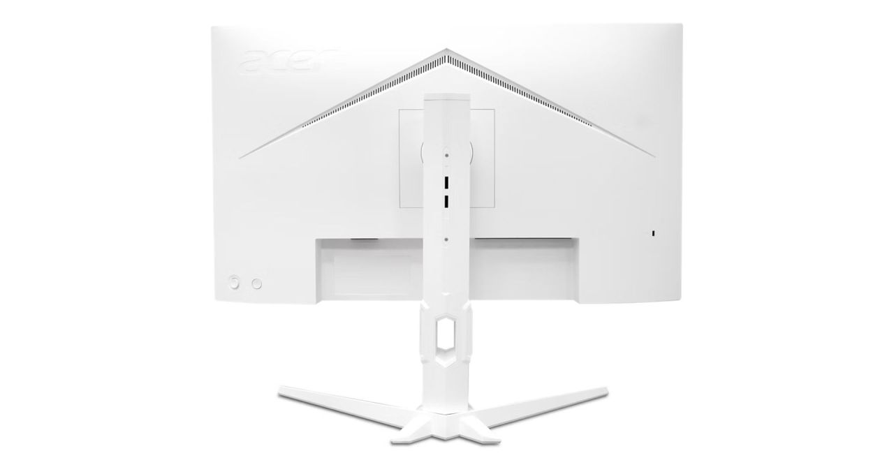 Acer 27" Nitro GA271UPwmipruxw IPS LED