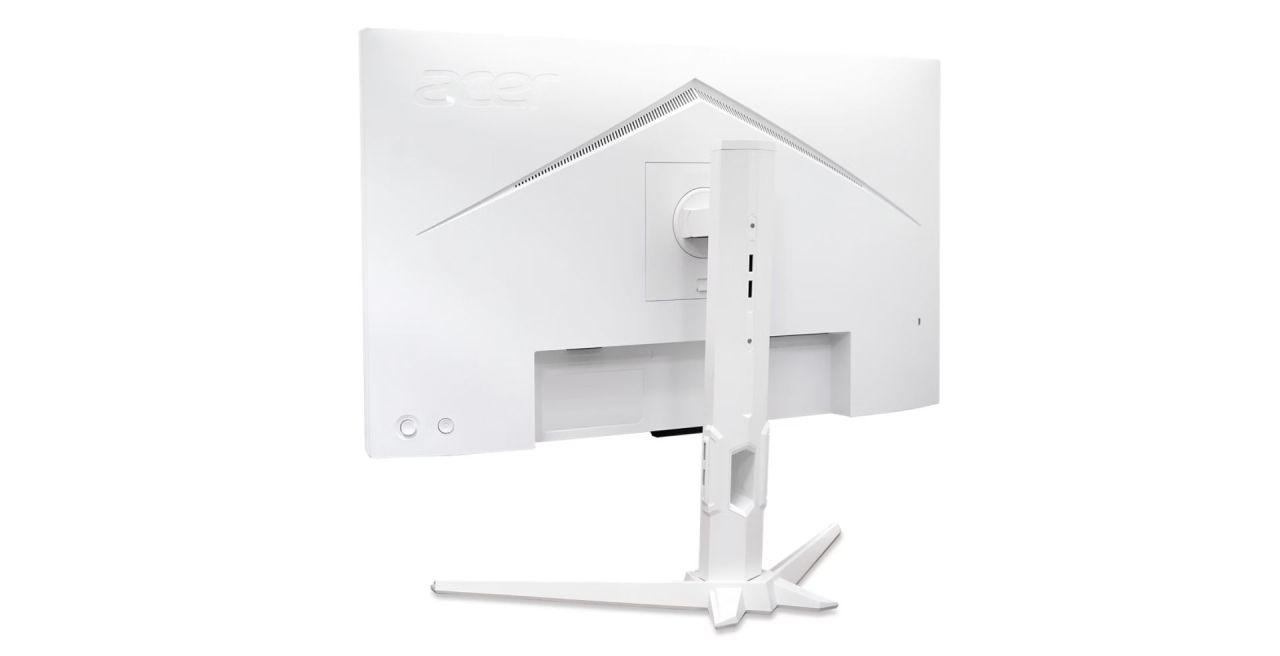 Acer 27" Nitro GA271UPwmipruxw IPS LED