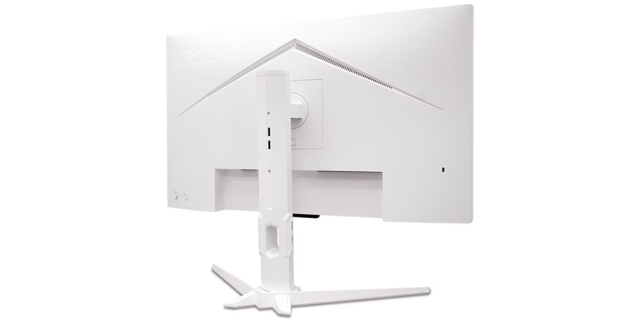 Acer 27" Nitro GA271UPwmipruxw IPS LED