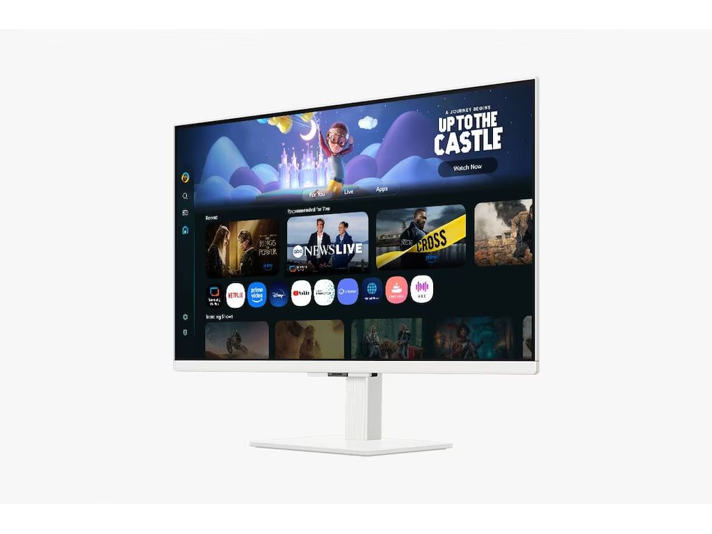 Samsung 27" LS27FM501EUXDU IPS LED Samsung 27" LS27FM501EUXDU IPS LED