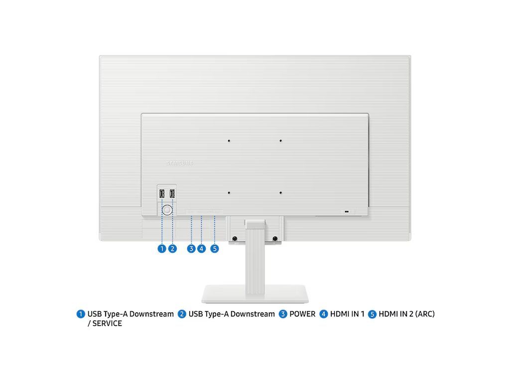 Samsung 27" LS27FM501EUXDU IPS LED Samsung 27" LS27FM501EUXDU IPS LED