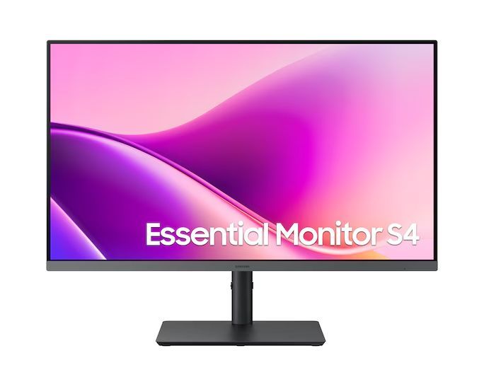 Samsung 24" LS24F430UAUXEN IPS LED Samsung 24" LS24F430UAUXEN IPS LED