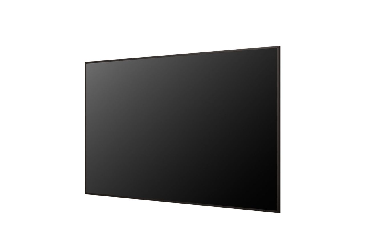 LG 86" 86UH5N-M LED Display LG 86" 86UH5N-M LED Display