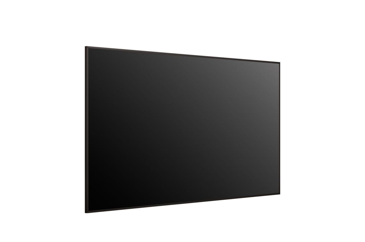 LG 86" 86UH5N-M LED Display LG 86" 86UH5N-M LED Display