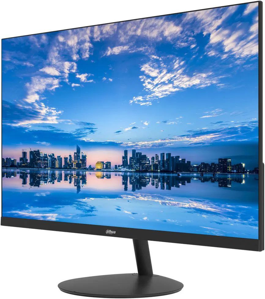 Dahua 27" LM27-A201Y IPS LED Dahua 27" LM27-A201Y IPS LED