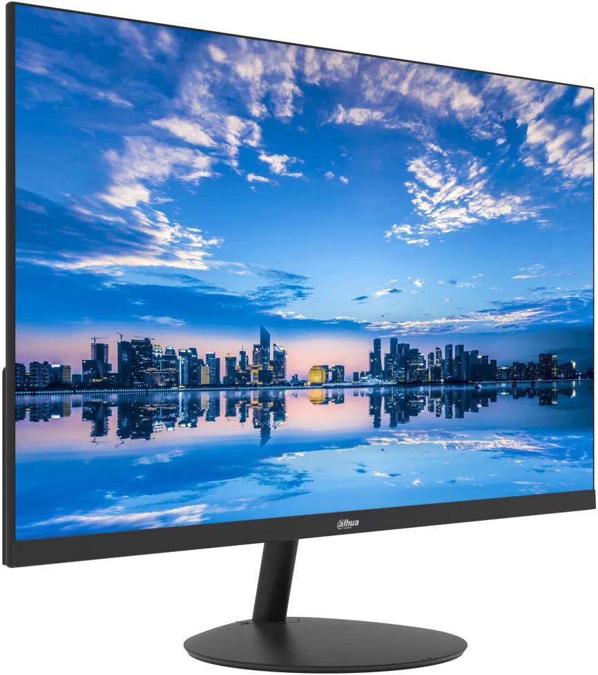 Dahua 27" LM27-A201Y IPS LED Dahua 27" LM27-A201Y IPS LED