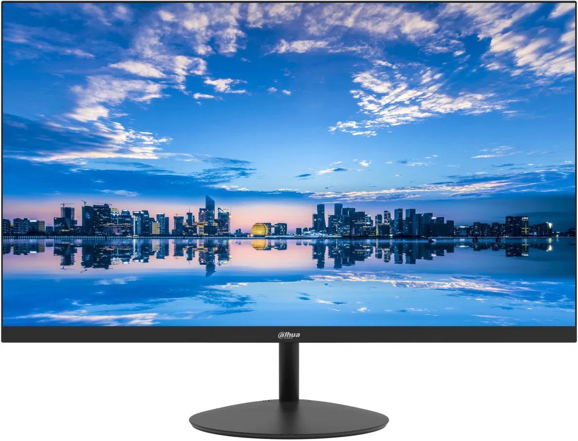 Dahua 27" LM27-A201Y IPS LED Dahua 27" LM27-A201Y IPS LED