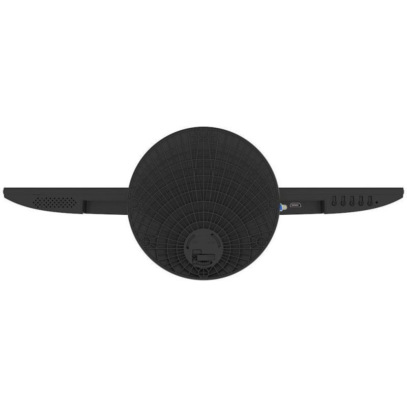 Dahua 23,8" LM24-A201Y IPS LED Dahua 23,8" LM24-A201Y IPS LED