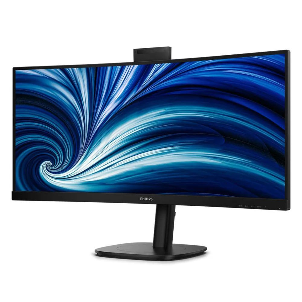 Philips 34" 34B2U3600CH LED Curved Philips 34" 34B2U3600CH LED Curved
