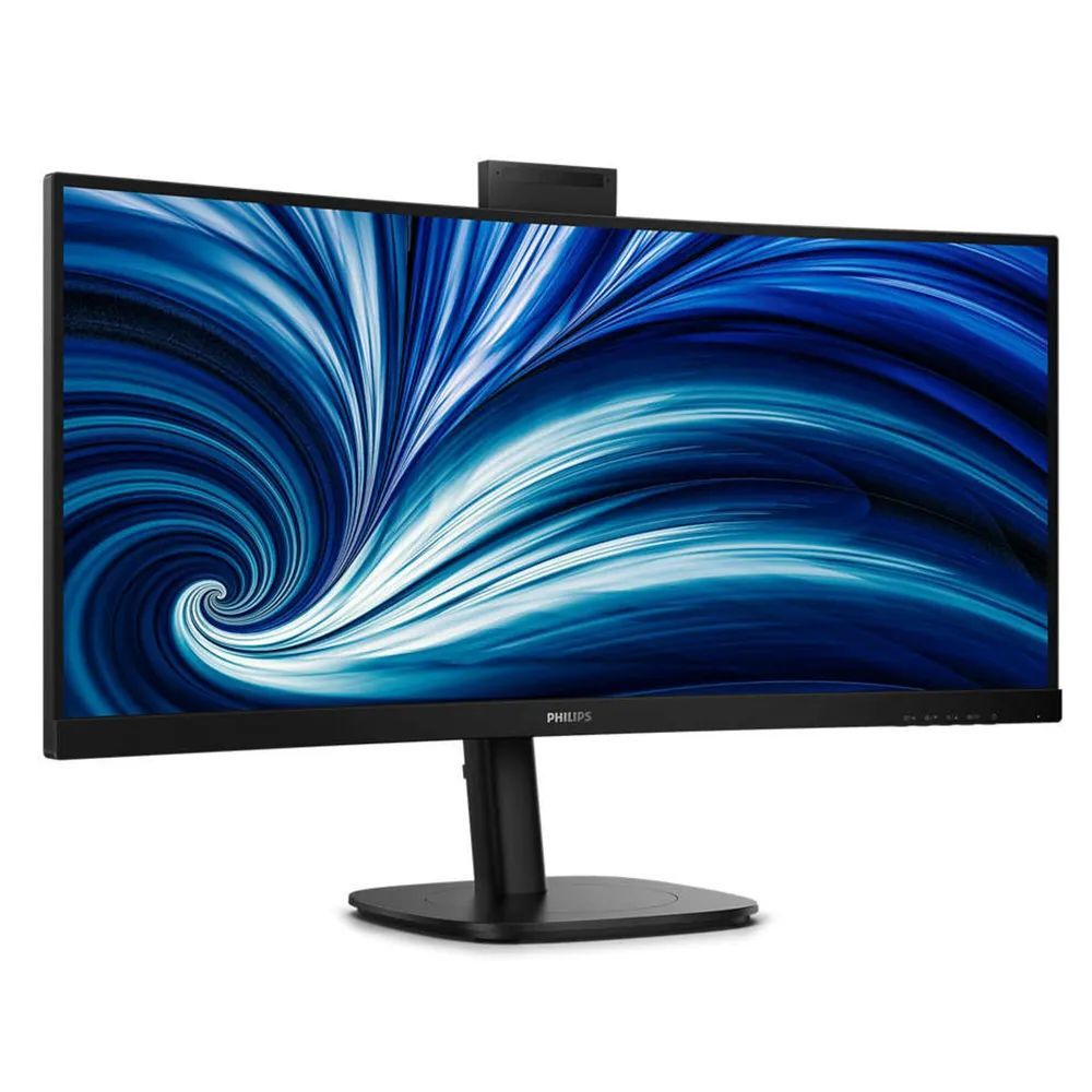 Philips 34" 34B2U3600CH LED Curved Philips 34" 34B2U3600CH LED Curved
