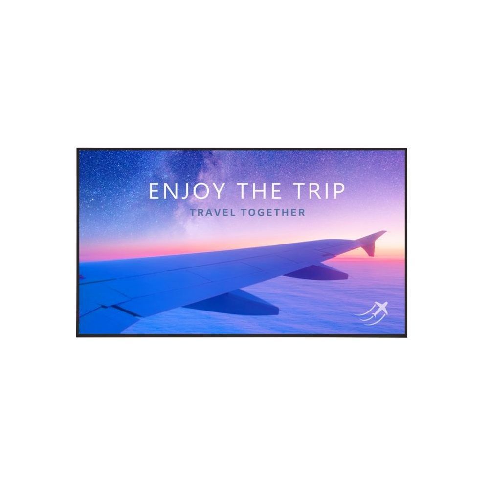 LG 65" 65UH7N-E IPS LED Display