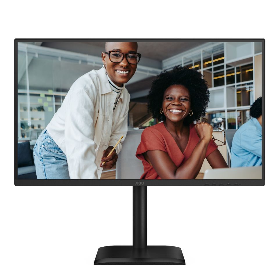 AOC 27" 27E4CV IPS LED AOC 27" 27E4CV IPS LED