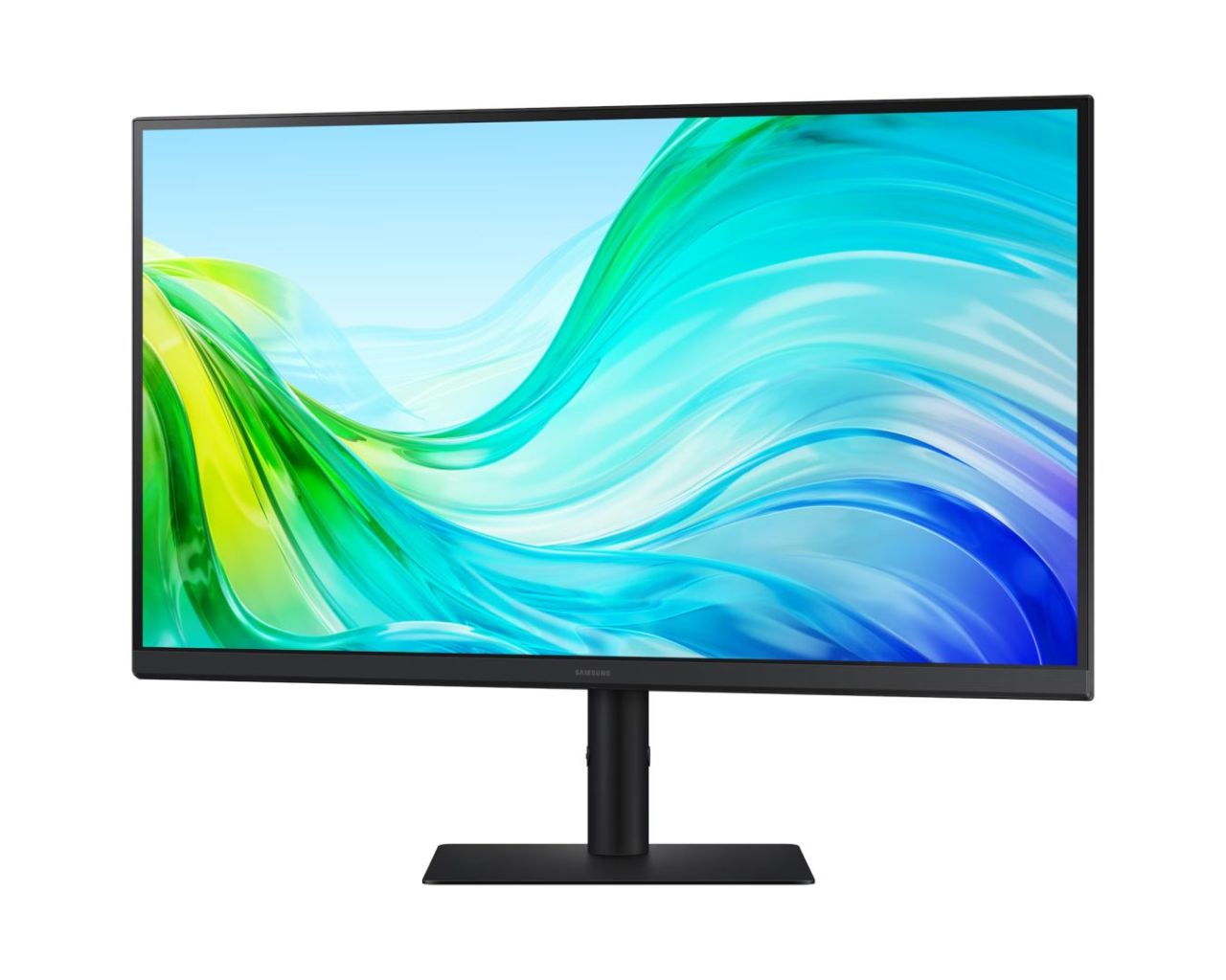 Samsung 27" S6 S61F IPS LED