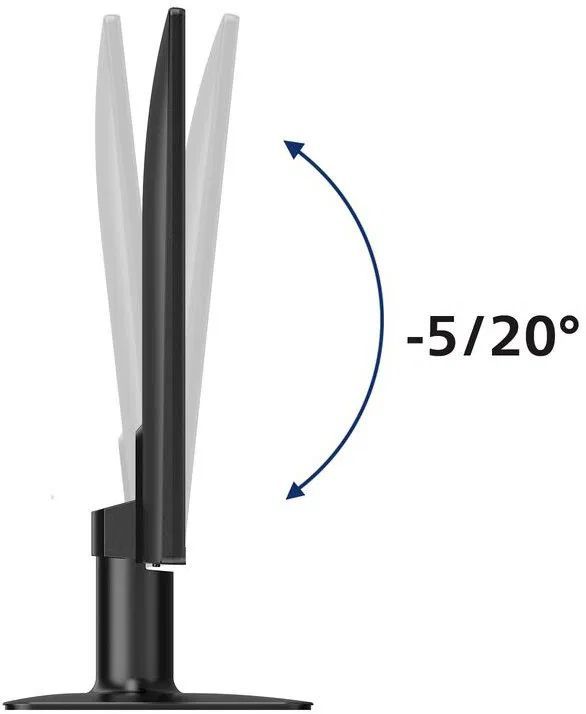 Philips 27" 27E2N2500 IPS LED