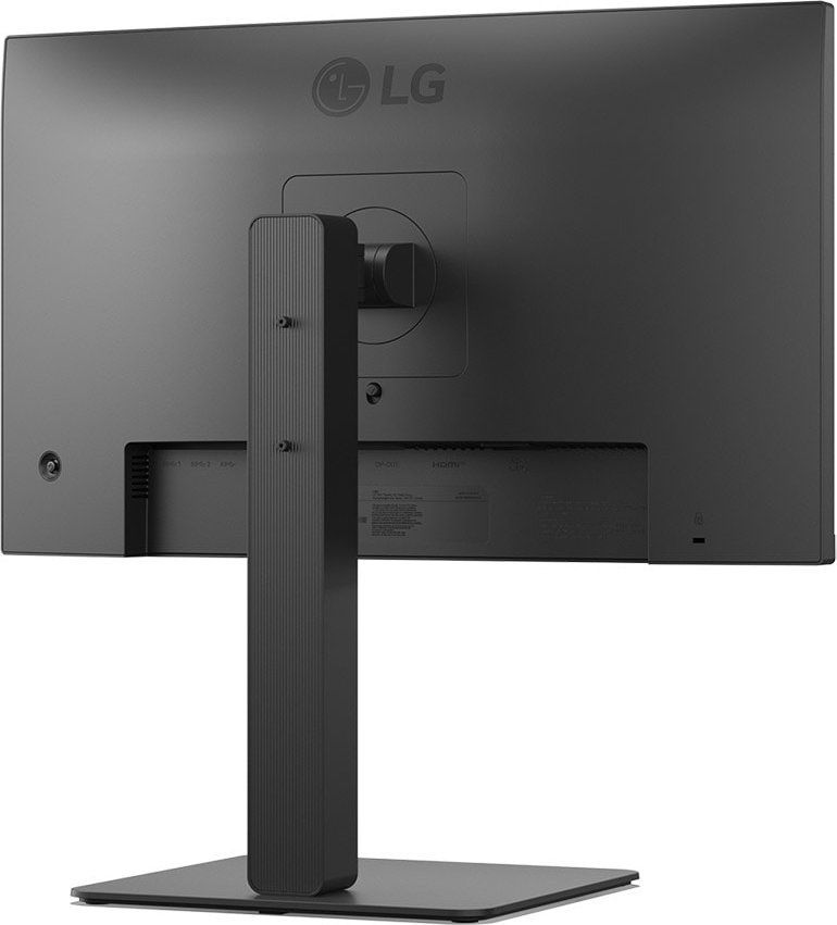 LG 23,8" 24BA650-B IPS LED LG 23,8" 24BA650-B IPS LED