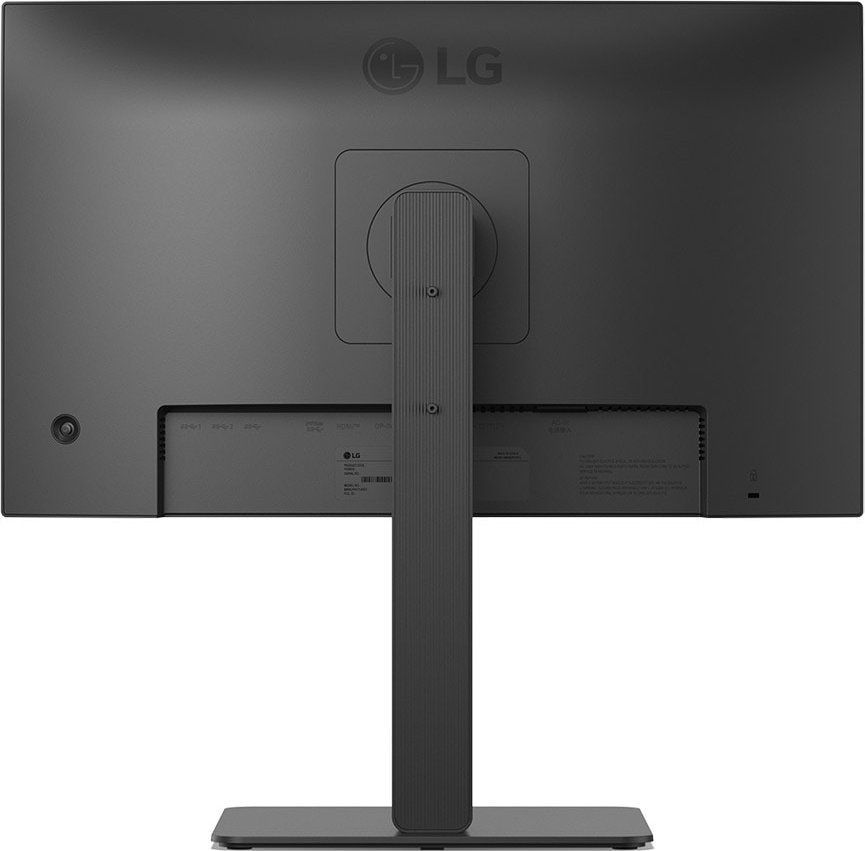 LG 23,8" 24BA650-B IPS LED LG 23,8" 24BA650-B IPS LED